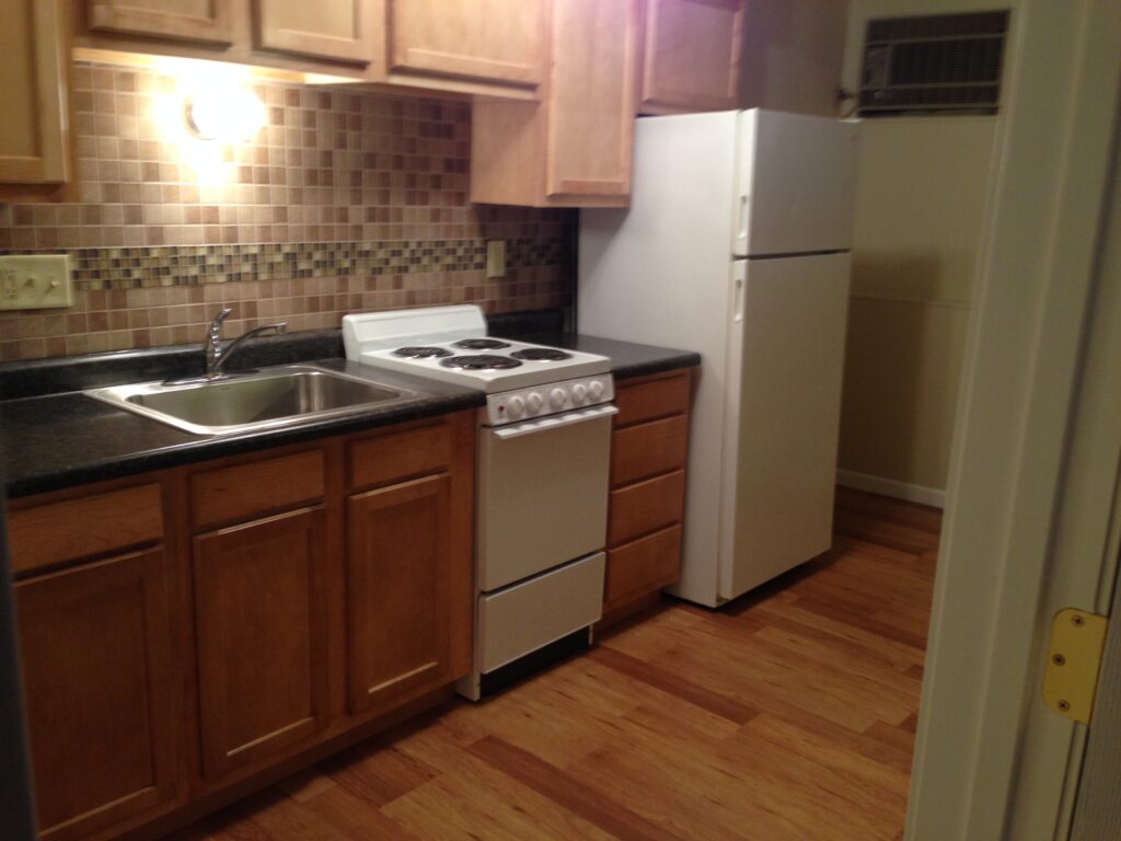 #2 Kitchen