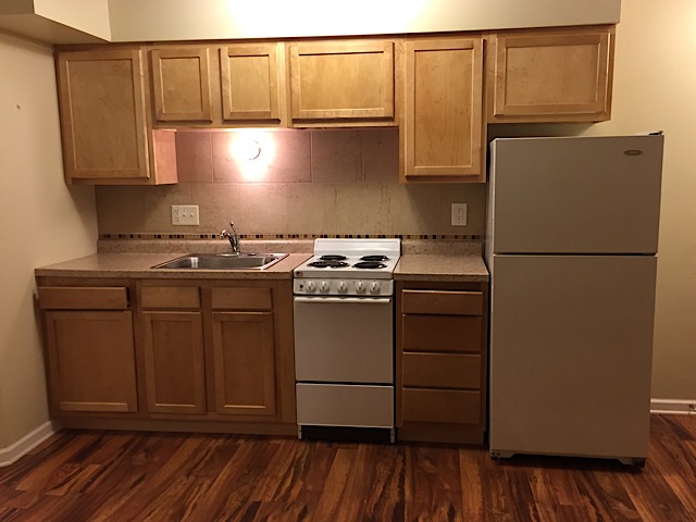 #1 Kitchen #1 Kitchen