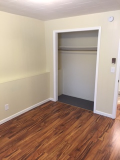 #1 Bedroom Closet #1 Bedroom Closet