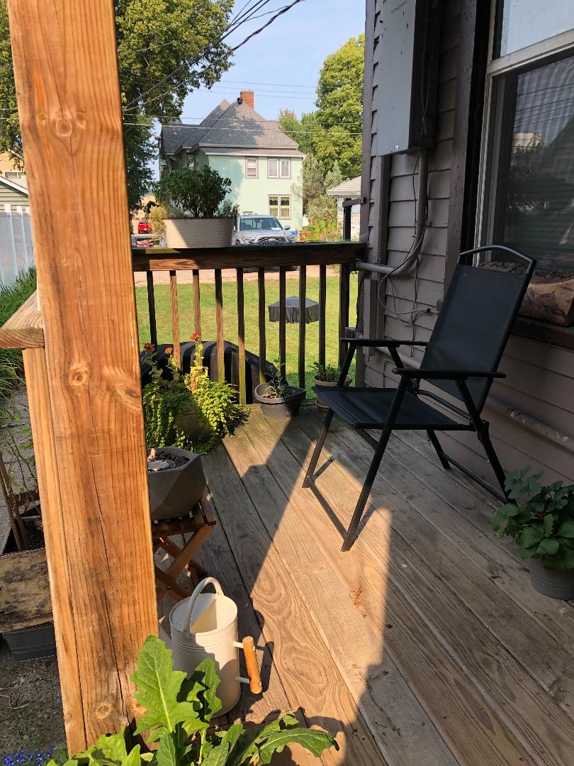 310 BACK DECK 2022 310 BACK DECK 2022