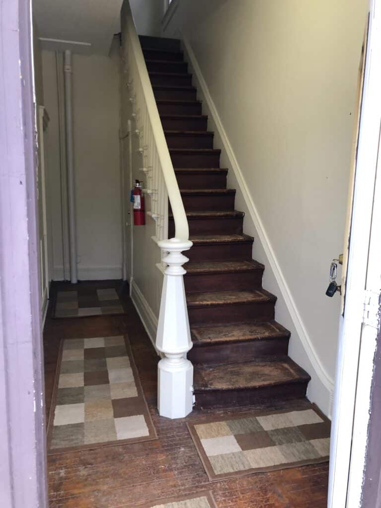 310 up Front entrystairs 2025