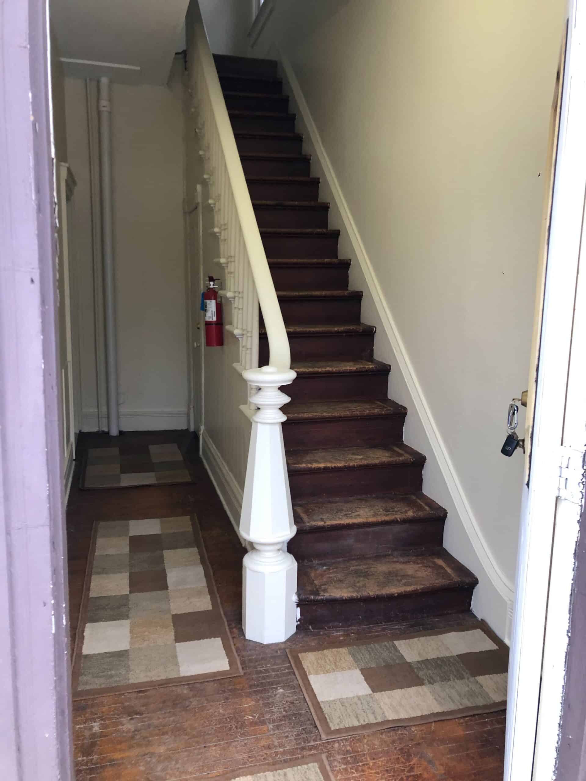 310 up Front entrystairs 2025 310 up Front entrystairs 2025