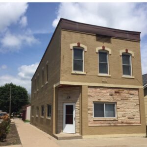 700 E 4th Street Building