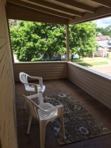 700D Covered Patio