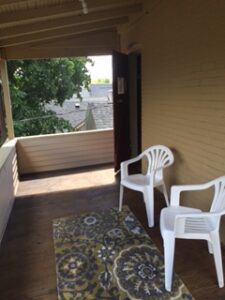 700D Covered Patio 700D Covered Patio