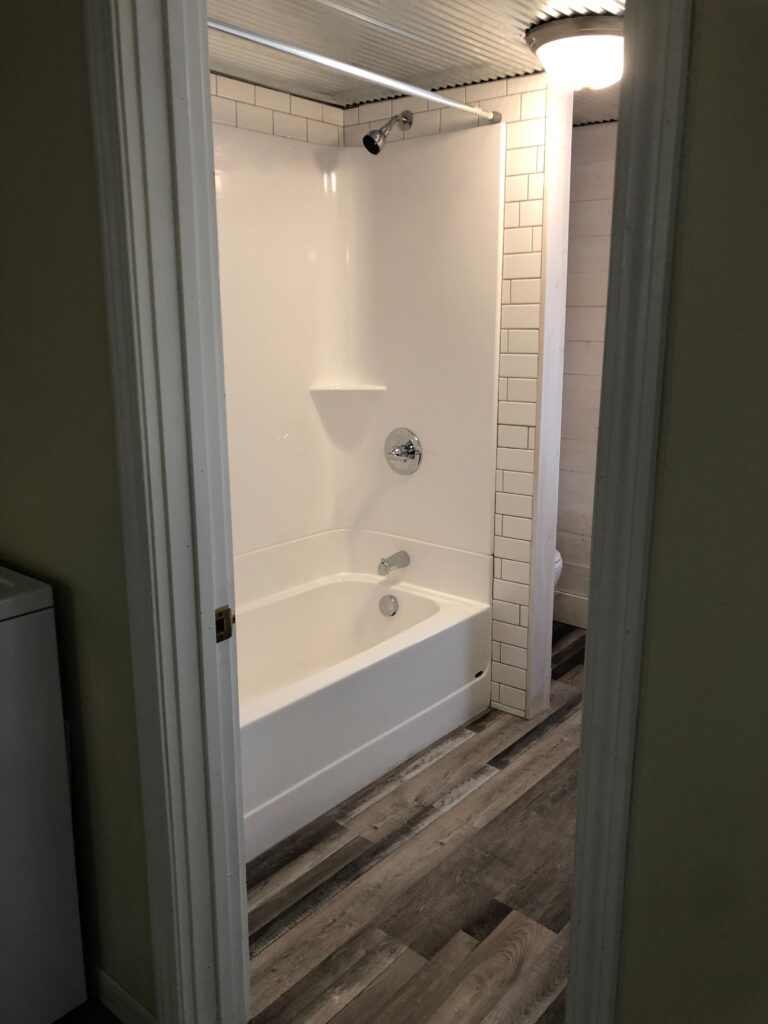 CENTER UP BATH CENTER UP BATH