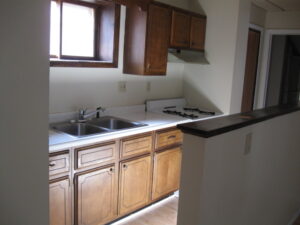 700B Kitchen