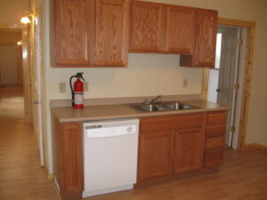 702 Kitchen 702 Kitchen