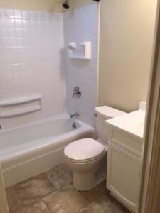 #1 Bath