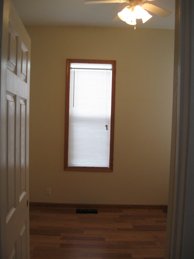 310 Side Bedroom