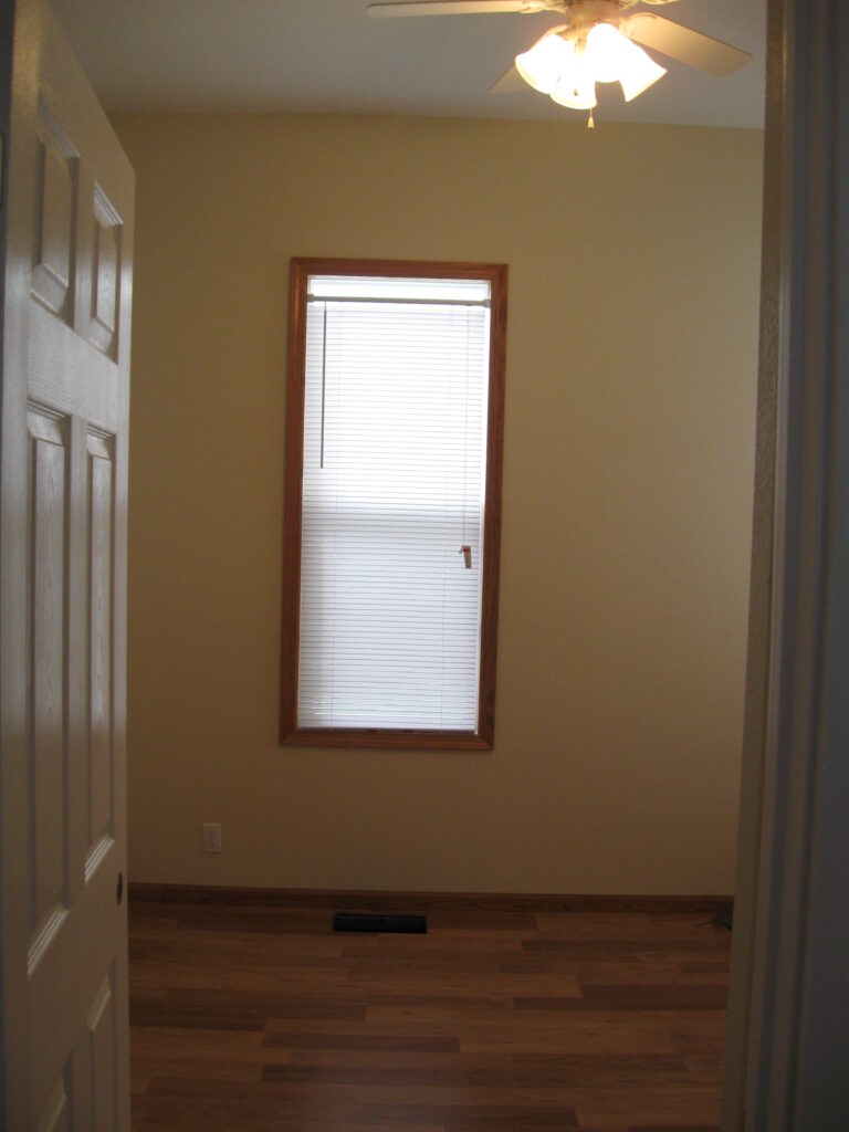 310 Side Bedroom 310 Side Bedroom