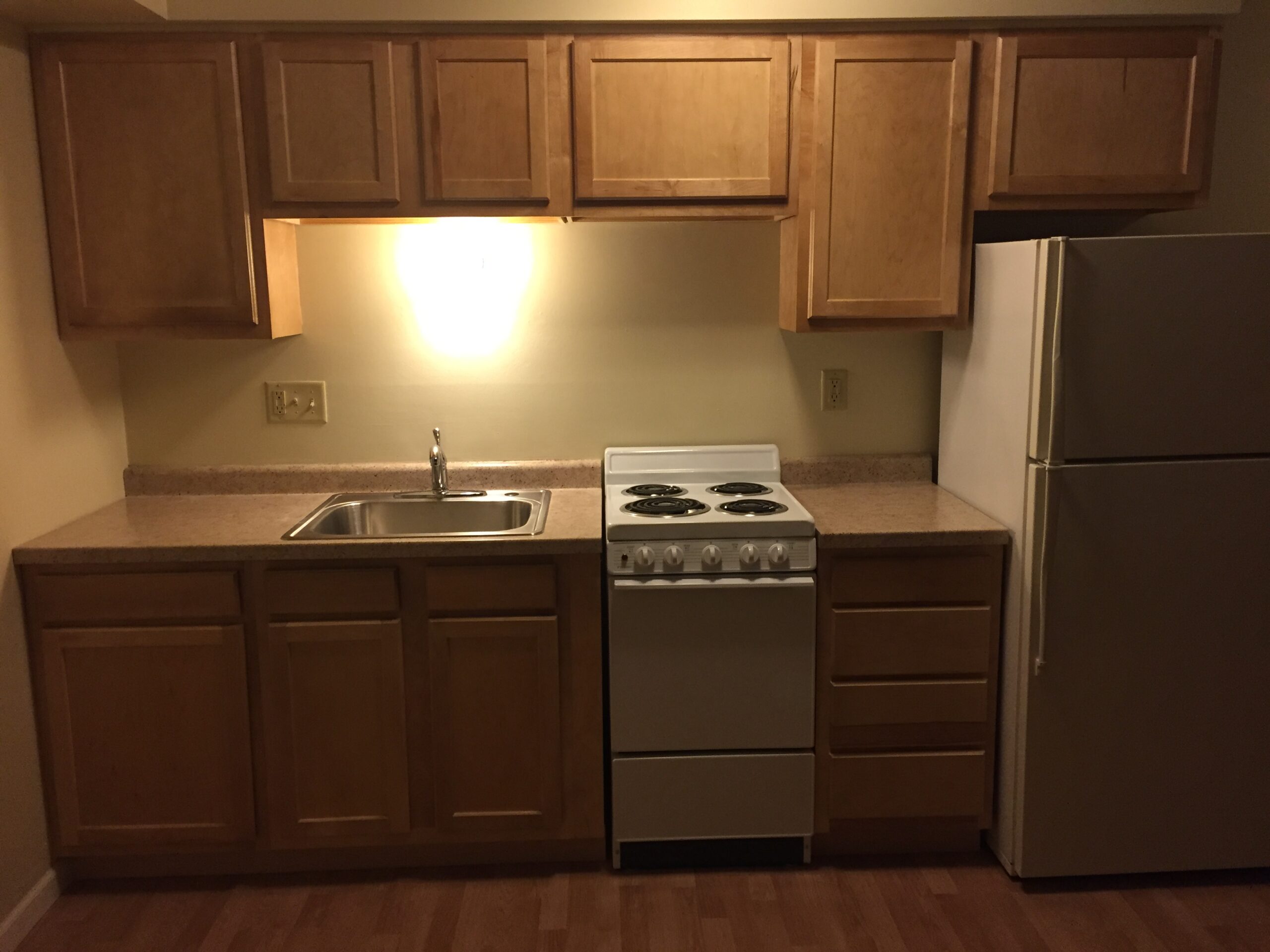 #3 Kitchen #3 Kitchen