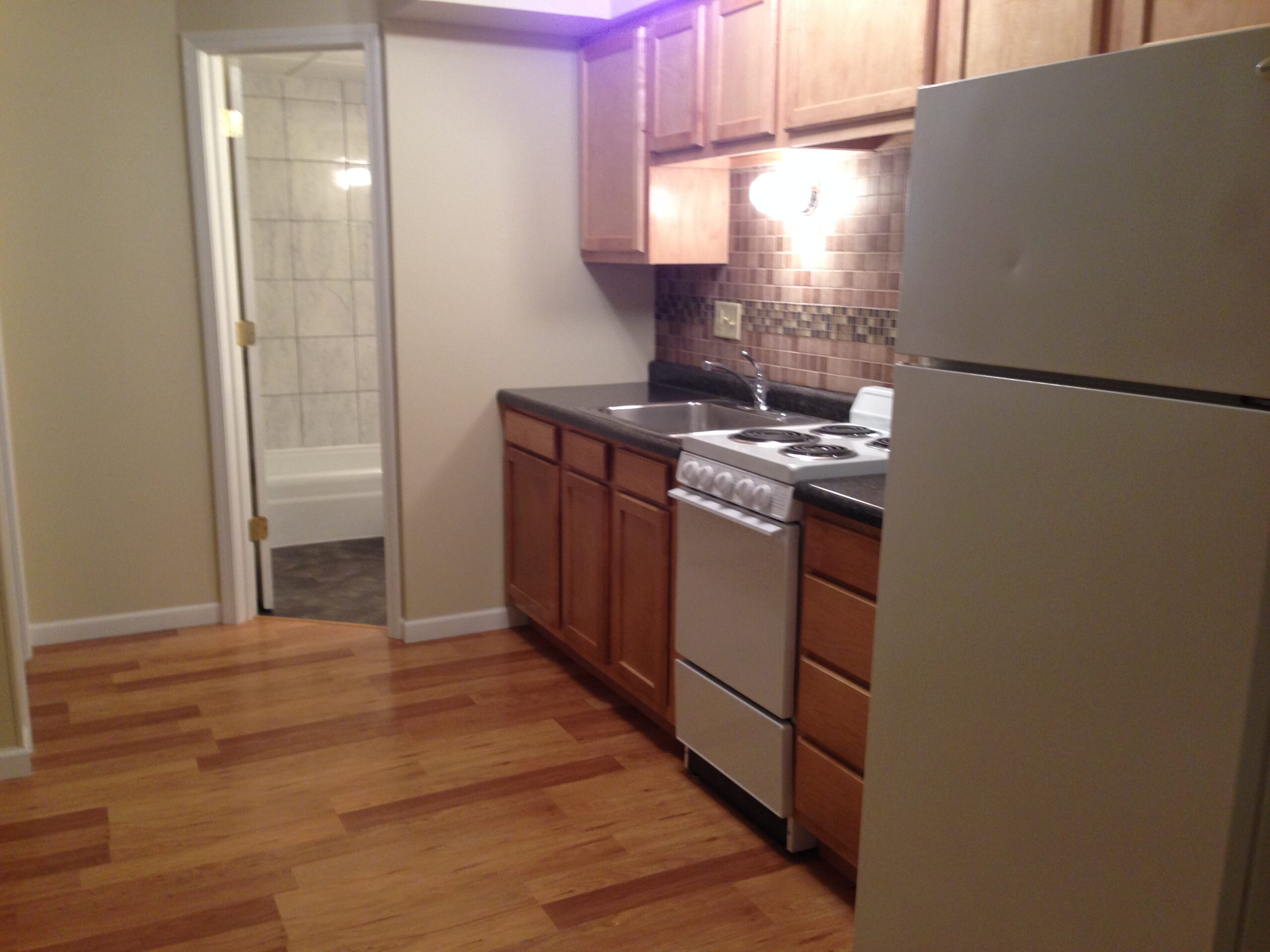 #2 Kitchen #2 Kitchen
