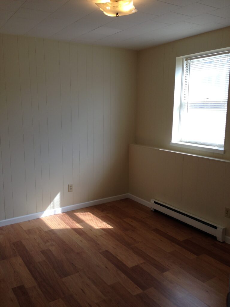 #2 Bedroom