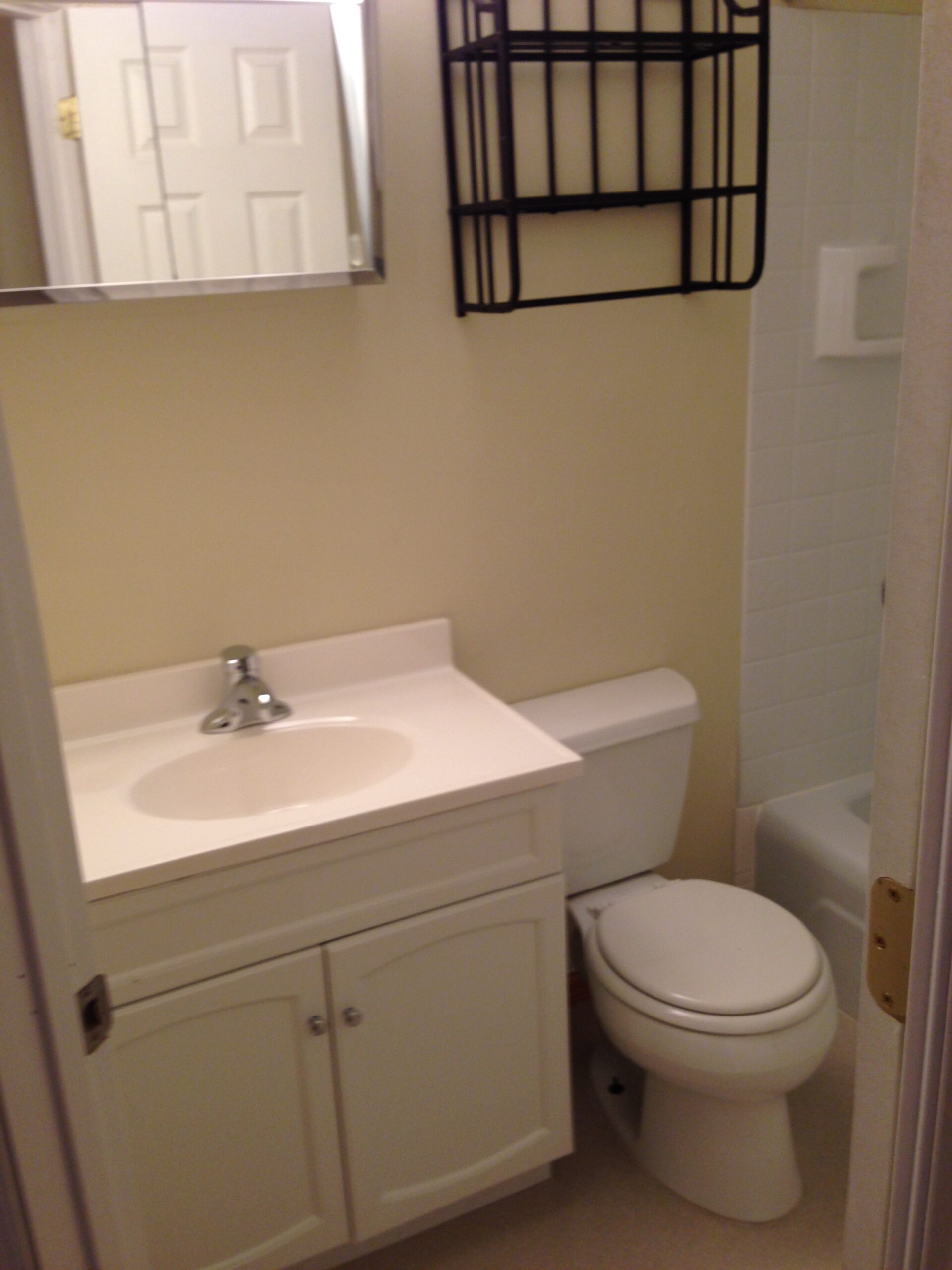 #6 Bath #6 Bath