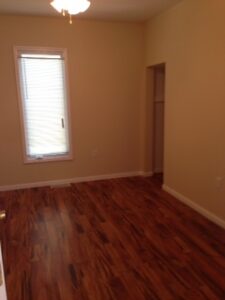 Bedroom 2 Bedroom 2