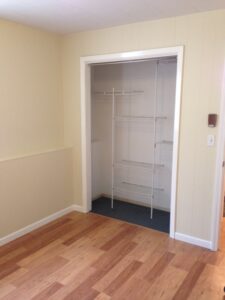 #2 Closet