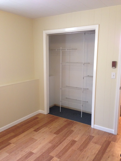 #2 Closet #2 Closet