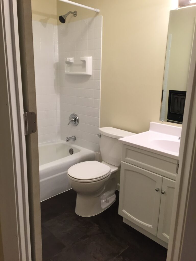 #3 Bath #3 Bath
