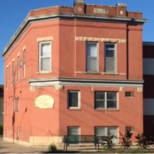 429 E Broadway
