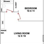 #7 Floor Plan