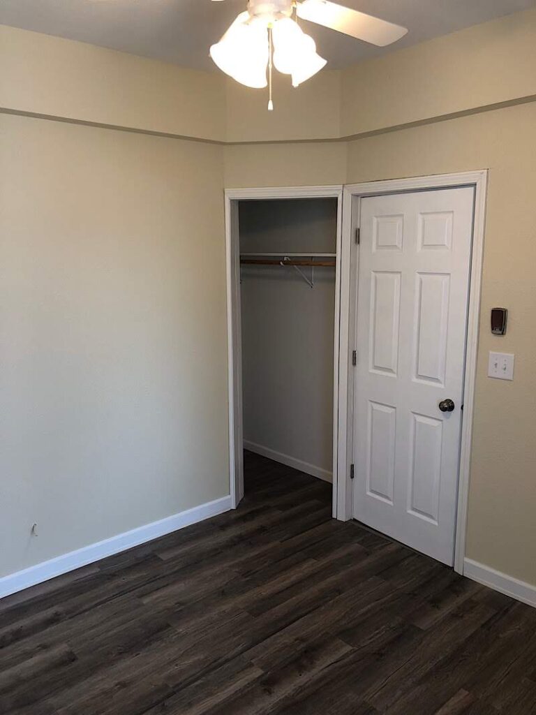 #8 Bedroom 1 #8 Bedroom 1