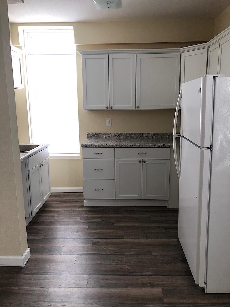 #8 Kitchen #8 Kitchen