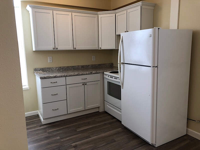 #8 Kitchen #8 Kitchen